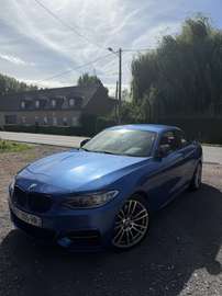 Coupe M240i 340 ch BVA8