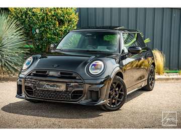 S John Cooper Works 2.0i - 204 - BVA Sport F66 COUPE - à partir de 282 euros