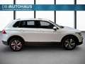 Volkswagen Tiguan Elegance 1.4 eHybrid DSG Blanc - thumbnail 3
