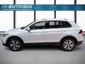 Volkswagen Tiguan Elegance 1.4 eHybrid DSG Blanc - thumbnail 7
