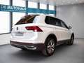 Volkswagen Tiguan Elegance 1.4 eHybrid DSG Blanc - thumbnail 4