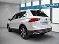 Volkswagen Tiguan Elegance 1.4 eHybrid DSG Blanc - thumbnail 6