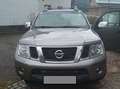 Nissan Navara D401 - 3Liter V6 Vollausstattung Szürke - thumbnail 1