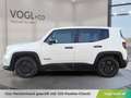 Jeep Renegade 1,0 MultiAir T3 FWD 6MT Sport Weiß - thumbnail 2