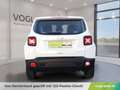 Jeep Renegade 1,0 MultiAir T3 FWD 6MT Sport Weiß - thumbnail 7