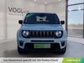 Jeep Renegade 1,0 MultiAir T3 FWD 6MT Sport Weiß - thumbnail 6