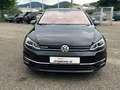 Volkswagen Golf 1.5 TGI DSG CNG Highline LED Kamera Leder** Noir - thumbnail 2