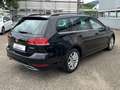 Volkswagen Golf 1.5 TGI DSG CNG Highline LED Kamera Leder** Noir - thumbnail 4