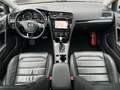 Volkswagen Golf 1.5 TGI DSG CNG Highline LED Kamera Leder** Noir - thumbnail 14