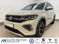 Volkswagen T-Cross R-Line 1.5 l AHK Navi Kamera Ganzjahresreifen Gris - thumbnail 1