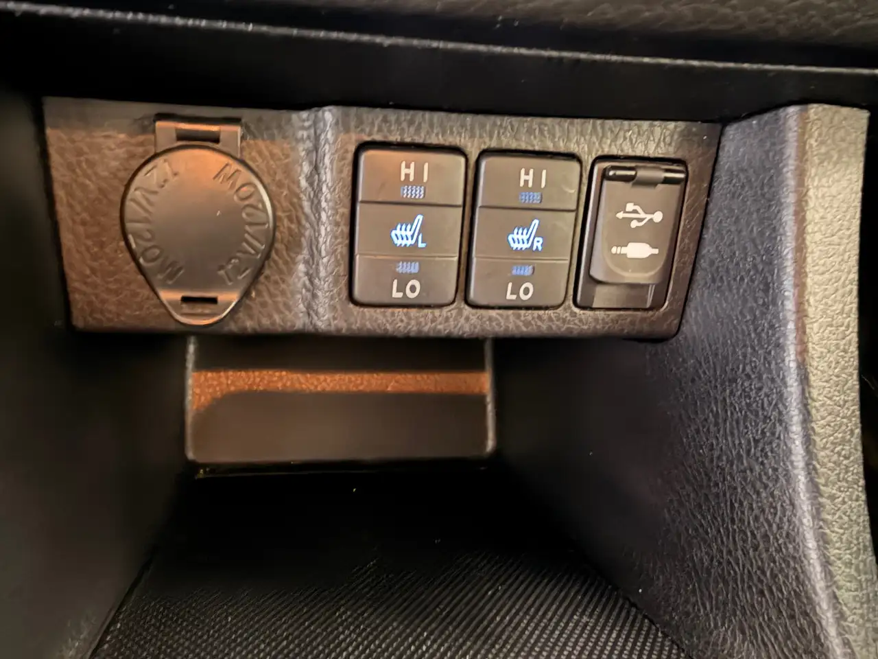 Toyota Corolla снимка Toyota Corolla