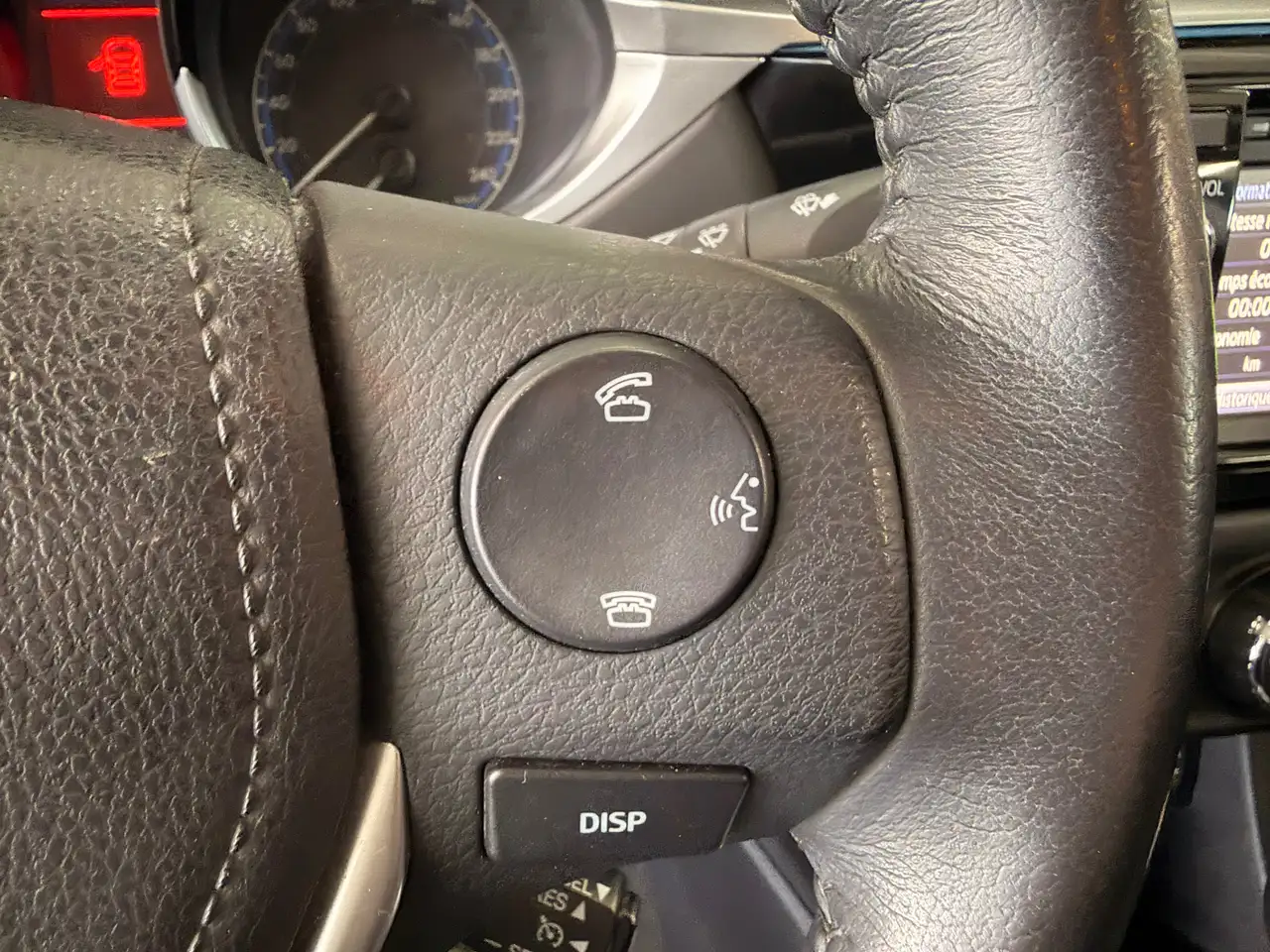 Toyota Corolla снимка Toyota Corolla
