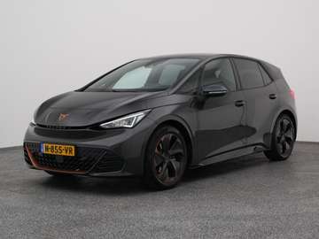 Adrenaline One 62 kWh | CAMERA | ADAPTIVE | STOEL-