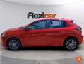 Peugeot 208 PureTech 73kW (100CV) Allure Rojo - thumbnail 4