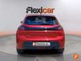 Peugeot 208 PureTech 73kW (100CV) Allure Rojo - thumbnail 5