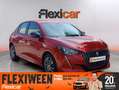 Peugeot 208 PureTech 73kW (100CV) Allure Rojo - thumbnail 1