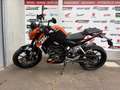 KTM 125 Duke Orange - thumbnail 3