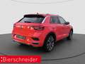 Volkswagen T-Roc 2.0 TSI DSG 4M Sport NAVI PANO RFK Rot - thumbnail 8