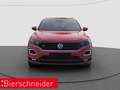 Volkswagen T-Roc 2.0 TSI DSG 4M Sport NAVI PANO RFK Rot - thumbnail 2