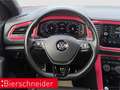 Volkswagen T-Roc 2.0 TSI DSG 4M Sport NAVI PANO RFK Rot - thumbnail 13