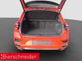 Volkswagen T-Roc 2.0 TSI DSG 4M Sport NAVI PANO RFK Rot - thumbnail 22