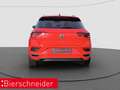 Volkswagen T-Roc 2.0 TSI DSG 4M Sport NAVI PANO RFK Rot - thumbnail 6