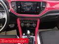 Volkswagen T-Roc 2.0 TSI DSG 4M Sport NAVI PANO RFK Rot - thumbnail 20