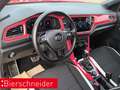 Volkswagen T-Roc 2.0 TSI DSG 4M Sport NAVI PANO RFK Rot - thumbnail 26