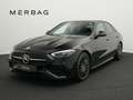 Mercedes-Benz C 200 C 200 d  AMG Line Navi/Pano.-Dach/Keyless-Go/Klima Noir - thumbnail 1