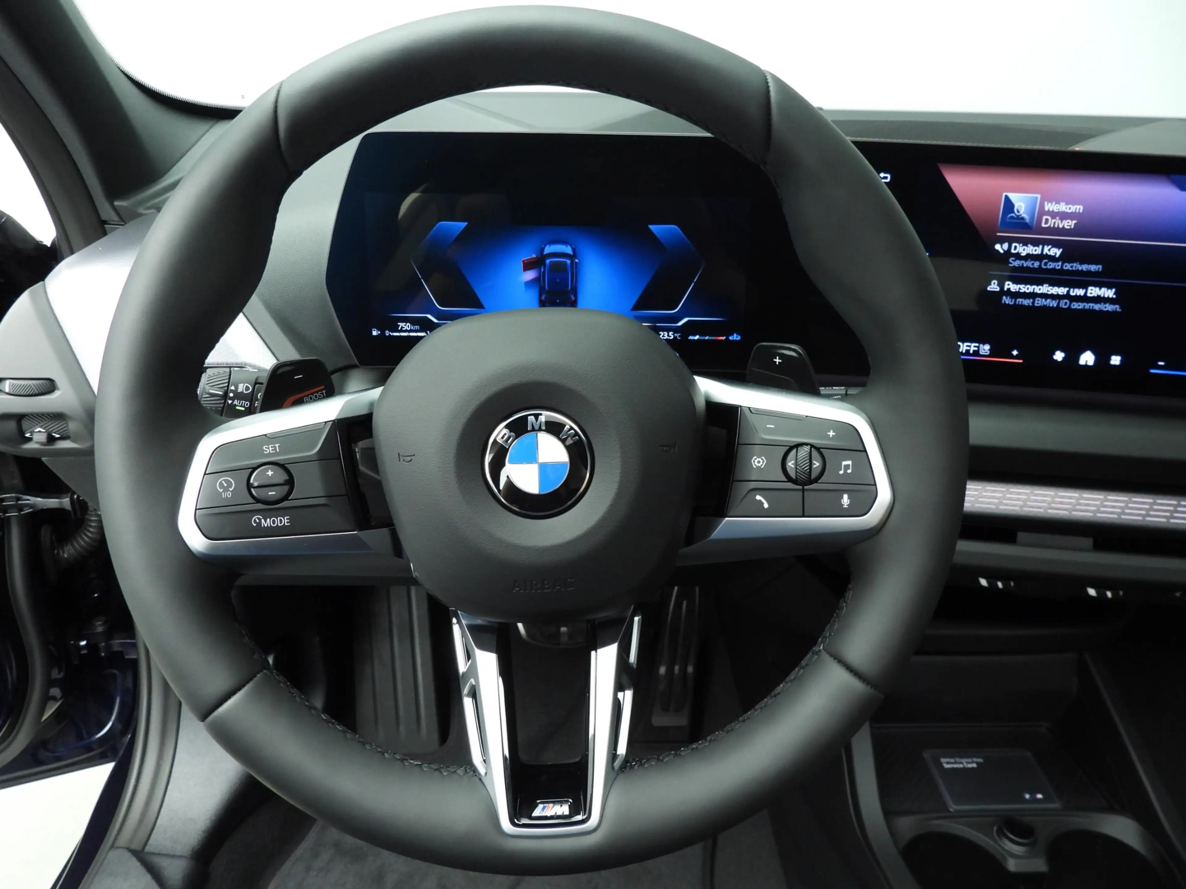 BMW 120 1 Serie 5-deurs M Sport Pro | Trekhaak | Schuif-ka — photo 11