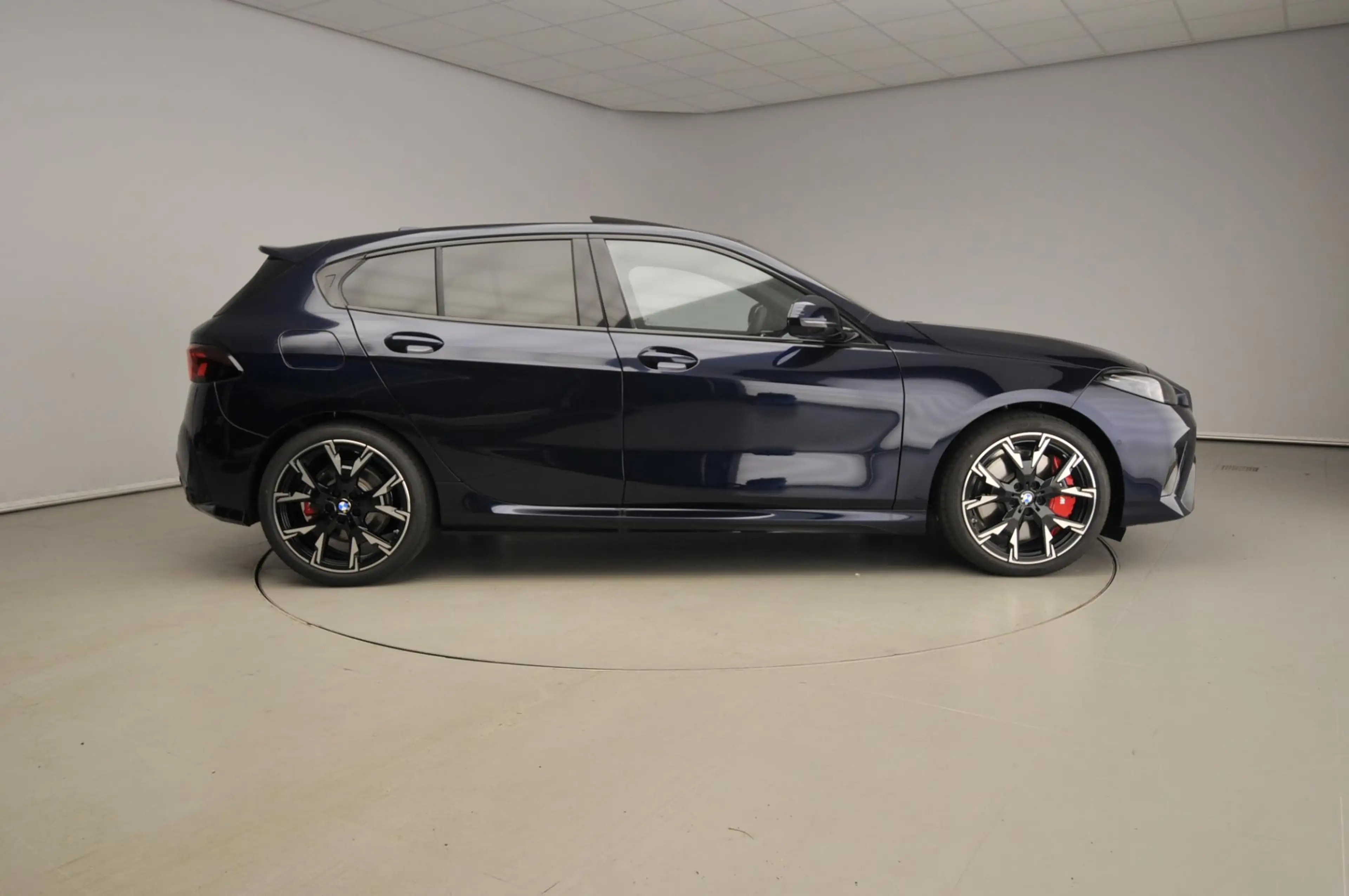 BMW 120 1 Serie 5-deurs M Sport Pro | Trekhaak | Schuif-ka — photo 4
