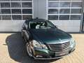 Mercedes-Benz E 250 E 250 CDI  LEDER|ACC|NAVI|GSD|SPUR|TOT-WINKEL|SHZ Groen - thumbnail 10