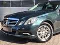 Mercedes-Benz E 250 E 250 CDI  LEDER|ACC|NAVI|GSD|SPUR|TOT-WINKEL|SHZ Groen - thumbnail 2