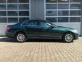 Mercedes-Benz E 250 E 250 CDI  LEDER|ACC|NAVI|GSD|SPUR|TOT-WINKEL|SHZ Groen - thumbnail 9