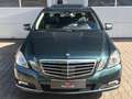 Mercedes-Benz E 250 E 250 CDI  LEDER|ACC|NAVI|GSD|SPUR|TOT-WINKEL|SHZ Groen - thumbnail 11