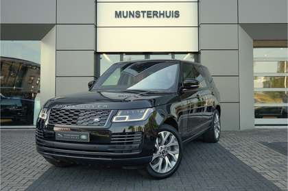 Land Rover Range Rover 2.0 P400e LWB Autobiography - Massage stoelen - El
