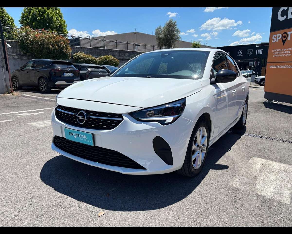 Opel Corsa 5 Porte 1.5  Elegance