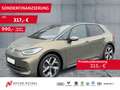 Volkswagen ID.3 150 kW Pro FACELIFT MATRIX+NAVI+AHK+ACC+SHZ Grün - thumbnail 1