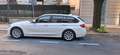BMW 316 Serie 3 F31 2015 Touring 316d Touring Sport Blanc - thumbnail 3