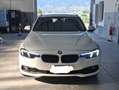 BMW 316 Serie 3 F31 2015 Touring 316d Touring Sport Blanc - thumbnail 1