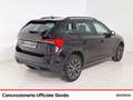 Skoda Kamiq 1.0 tsi black dots 110cv Nero - thumbnail 4
