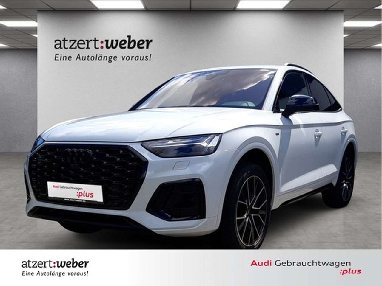 Audi Q5 2025