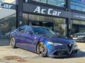 Alfa Romeo Giulia 2.9T V6 375kW (510CV) Quadrifoglio AT Azul - thumbnail 1