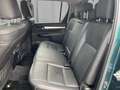 Toyota Hilux 2,8 D Doppelkabine Lounge Automatik Grün - thumbnail 15