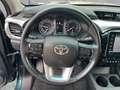Toyota Hilux 2,8 D Doppelkabine Lounge Automatik Grün - thumbnail 12
