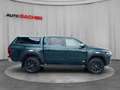 Toyota Hilux 2,8 D Doppelkabine Lounge Automatik Grün - thumbnail 6