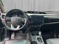 Toyota Hilux 2,8 D Doppelkabine Lounge Automatik Grün - thumbnail 10