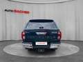 Toyota Hilux 2,8 D Doppelkabine Lounge Automatik Grün - thumbnail 4