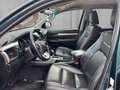 Toyota Hilux 2,8 D Doppelkabine Lounge Automatik Grün - thumbnail 9