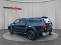 Toyota Hilux 2,8 D Doppelkabine Lounge Automatik Grün - thumbnail 3